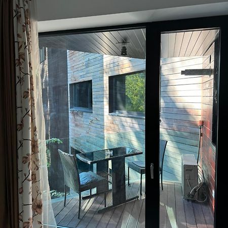 Georgiana Residence Mamaia Exteriör bild