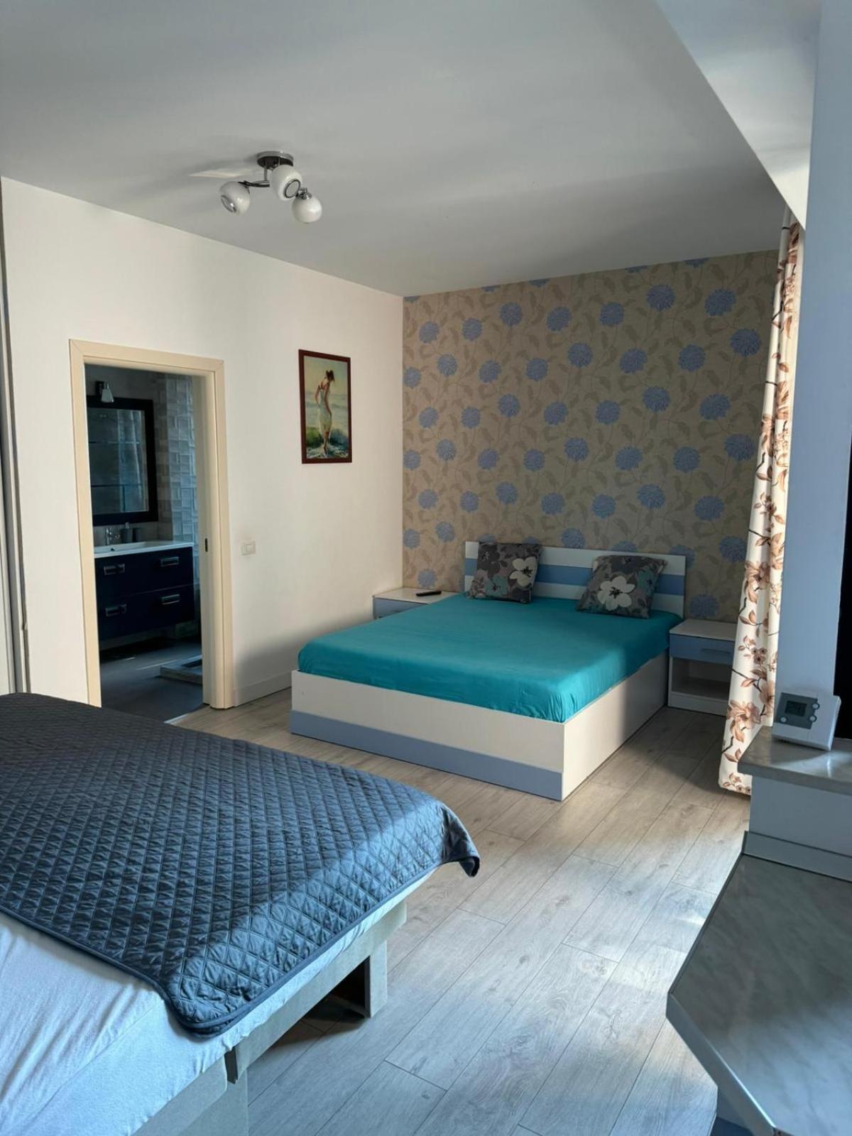 Georgiana Residence Mamaia Exteriör bild