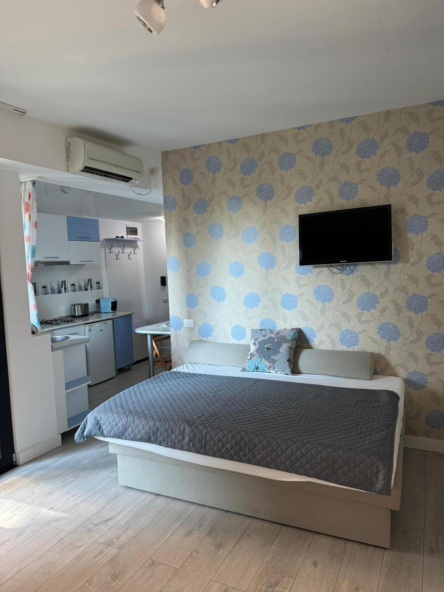Georgiana Residence Mamaia Exteriör bild